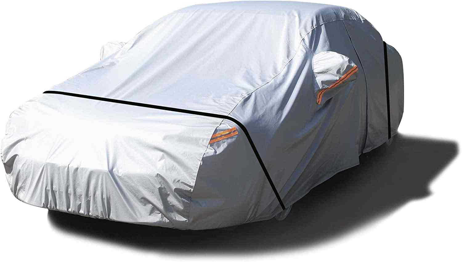 AndyKuang Car Cover For UV Protection