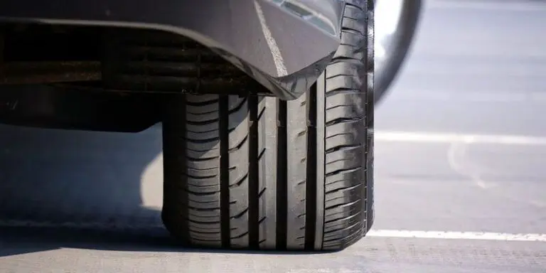 Best Way To Check Car Tyre Tread In 2023