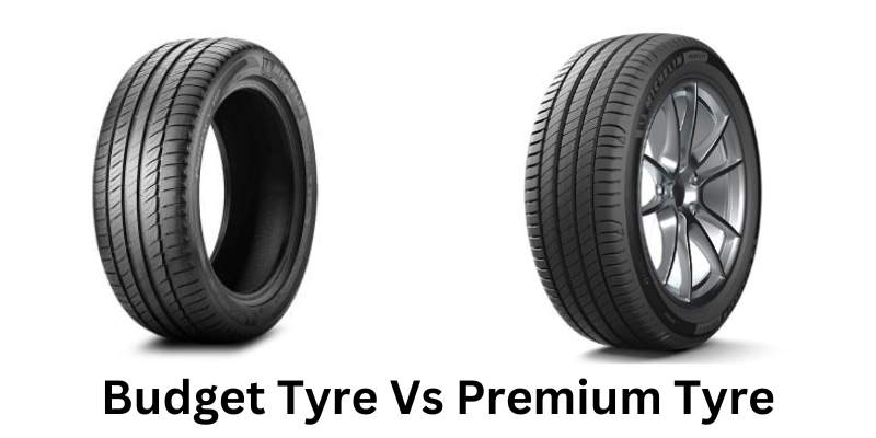 Budget Tyres and Premium Tyres