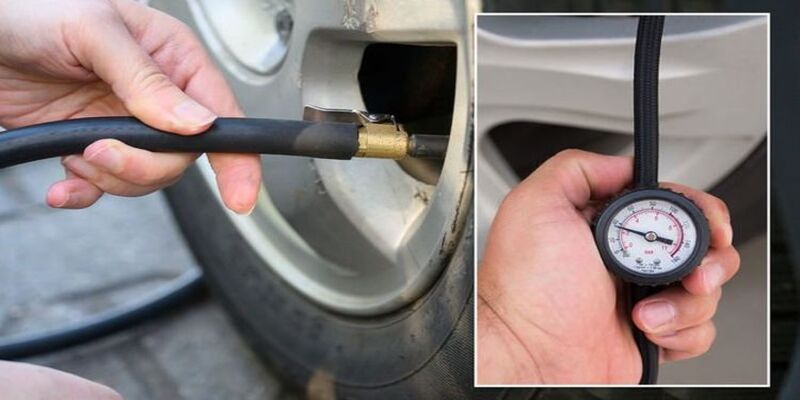 How Often Should You Check Your Car Tire Pressure 2023