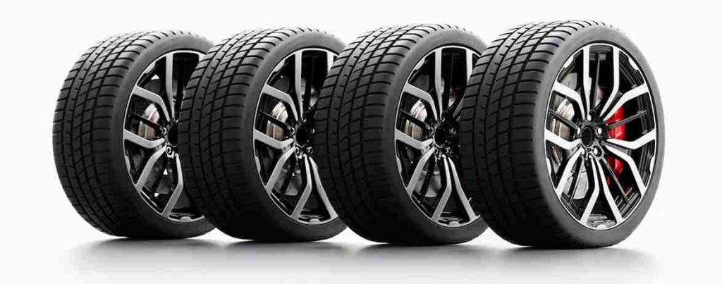Key Differences between Budget and Premium Tyres