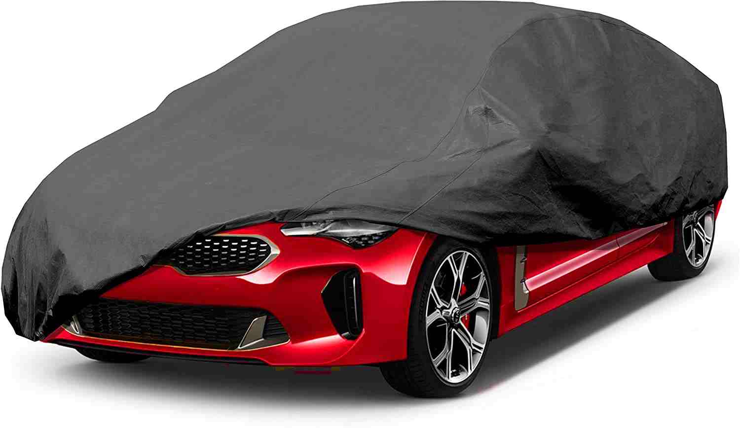 Leader Accessories Xtreme Guard Car Cover