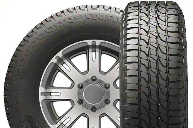 Tread Pattern tyres for car and suv