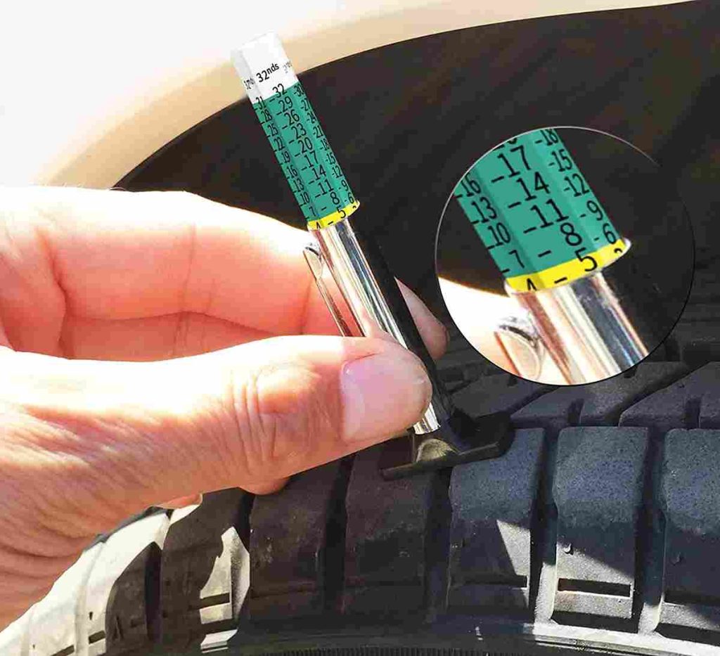 Best Way To Check Car Tyre Tread In 2023
