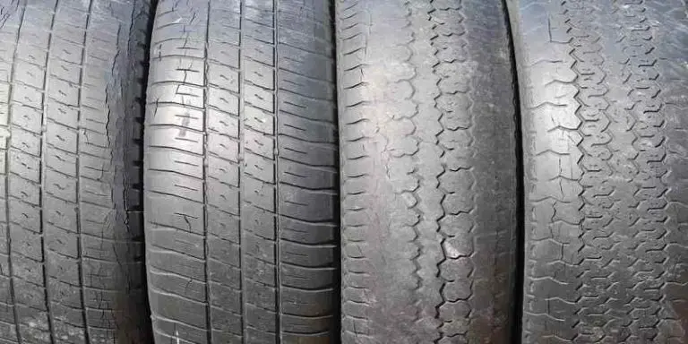Why Did My Car Tyres Wear So Quickly (Guide 2023)