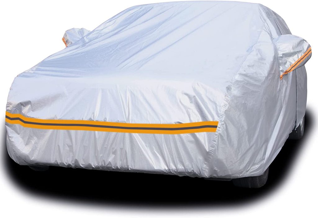 best car cover price 2023 3
