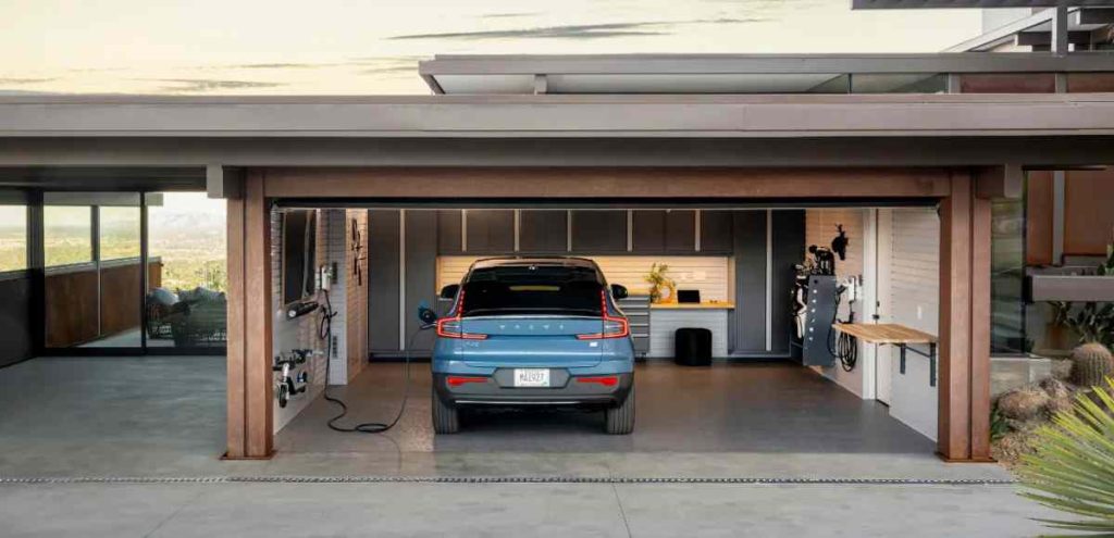 car garage 2023